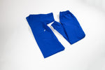 SCRUB REVOLT JOGGER ANTIFLUIDOS COLECCIÓN BÁSICOS
