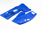 SCRUB REVOLT JOGGER ANTIFLUIDOS COLECCIÓN BÁSICOS