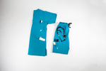 SCRUB REVOLT JOGGER ANTIFLUIDOS COLECCIÓN BOSQUE