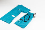SCRUB REVOLT JOGGER ANTIFLUIDOS COLECCIÓN BOSQUE