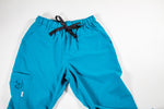 SCRUB REVOLT JOGGER ANTIFLUIDOS COLECCIÓN BOSQUE