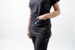 SCRUB CRUZADO JOGGER TALLA XL