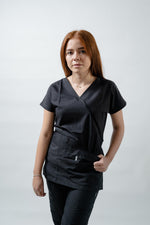 SCRUB CRUZADO JOGGER TALLA XL