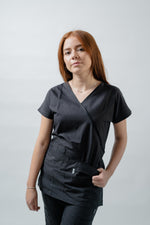 SCRUB CRUZADO JOGGER TALLA XL