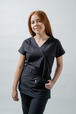 SCRUB CRUZADO JOGGER TALLA XL