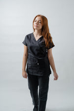 SCRUB CRUZADO JOGGER TALLA XL
