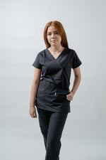 SCRUB CRUZADO JOGGER TALLA XL
