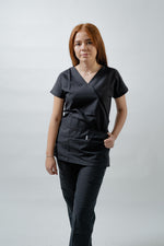 SCRUB CRUZADO JOGGER TALLA XL