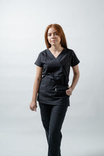 SCRUB CRUZADO JOGGER TALLA XL