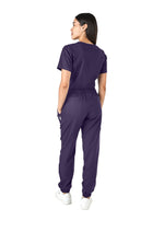SCRUB PRINCESA JOGGER COLECCIÓN GALAXIA