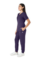 SCRUB PRINCESA JOGGER COLECCIÓN GALAXIA