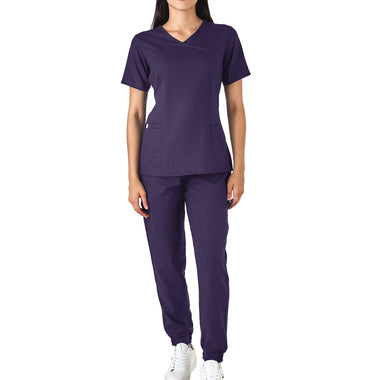 SCRUB PRINCESA JOGGER COLECCIÓN GALAXIA