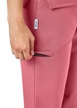 SCRUB PRINCESA JOGGER COLECCIÓN ROMÁNTICA