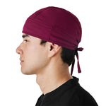 GORRO QUIROFANO CON TOALLA