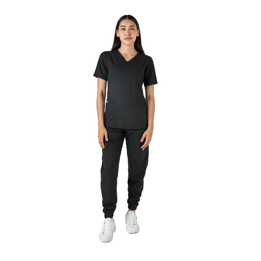 SCRUB PRINCESA JOGGER COLECCIÓN BÁSICOS