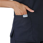 SCRUB PRINCESA JOGGER COLECCIÓN BÁSICOS