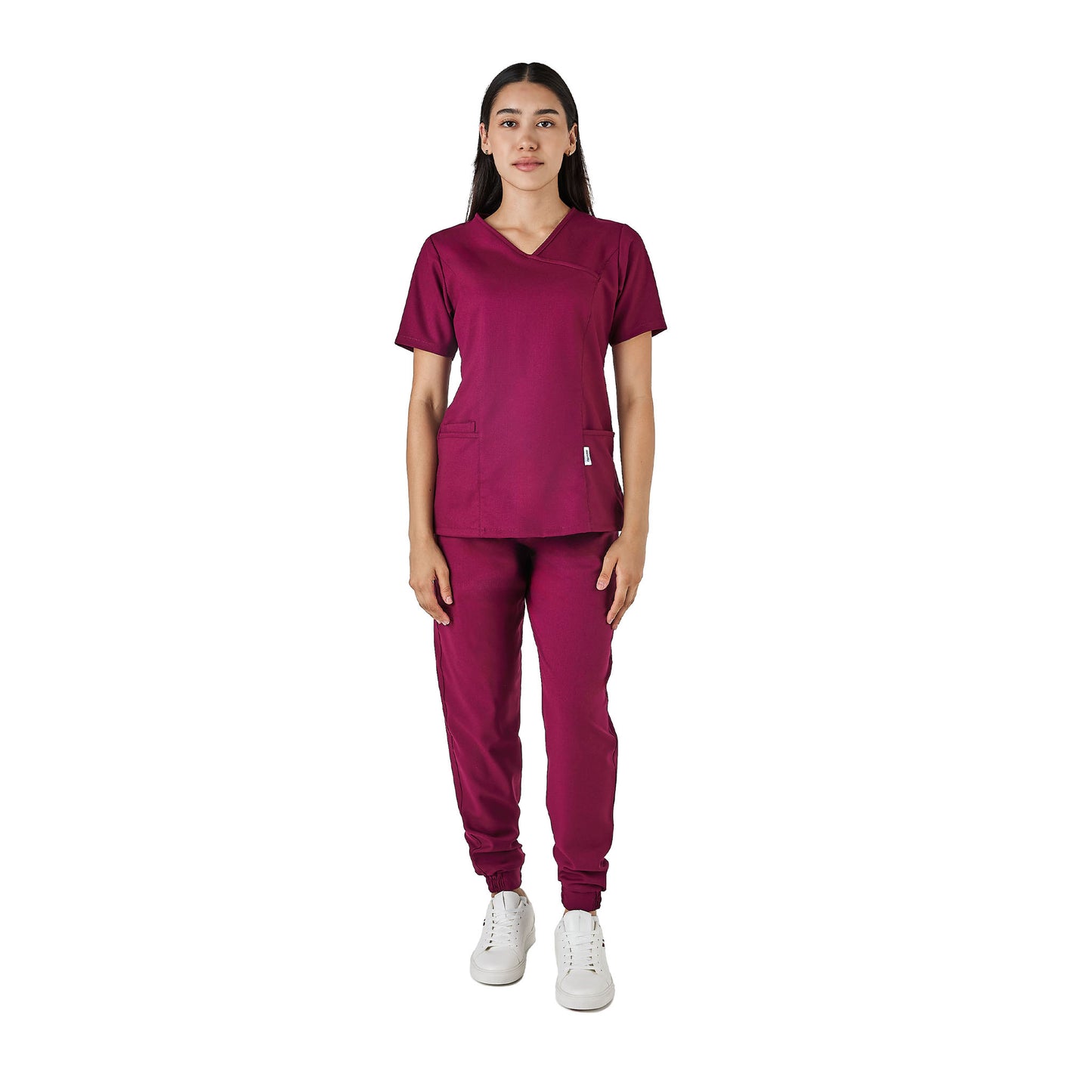 SCRUB PRINCESA JOGGER COLECCIÓN BÁSICOS