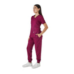 SCRUB PRINCESA JOGGER COLECCIÓN BÁSICOS