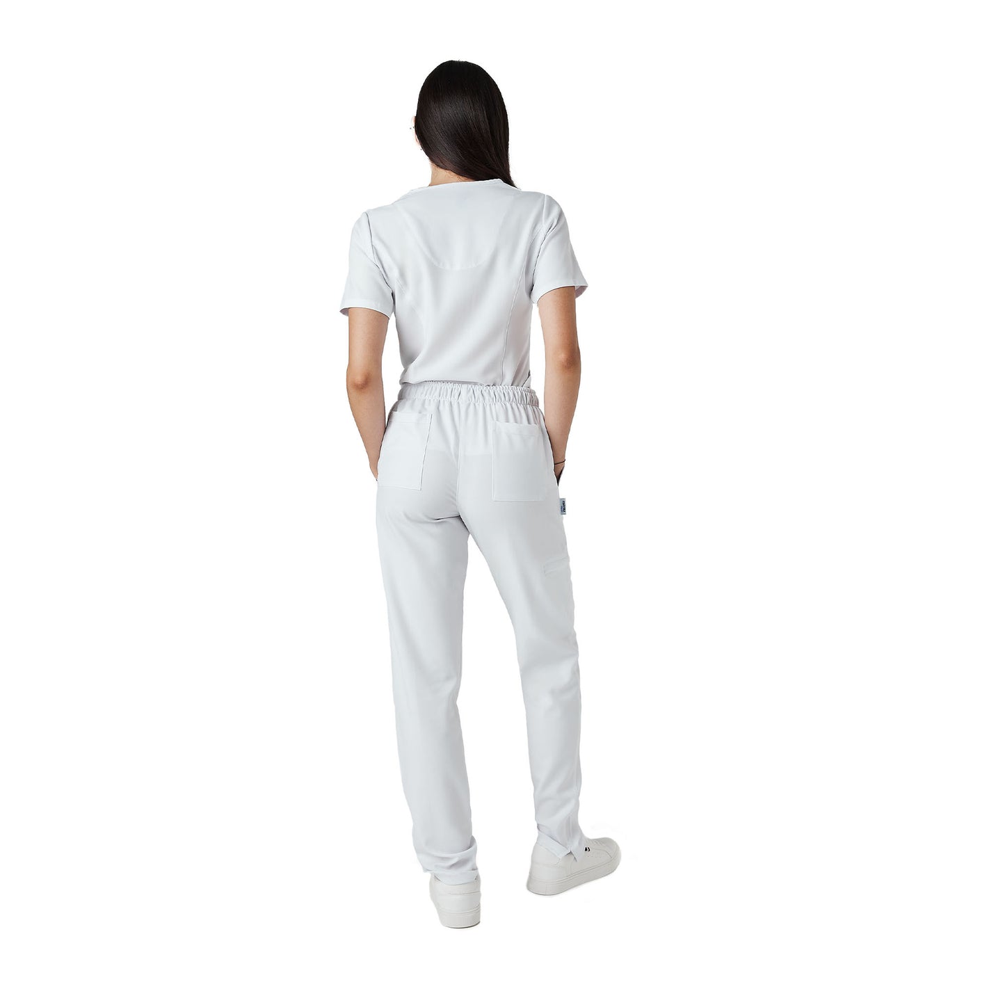 SCRUB PRINCESA ANTIBACTERIAL