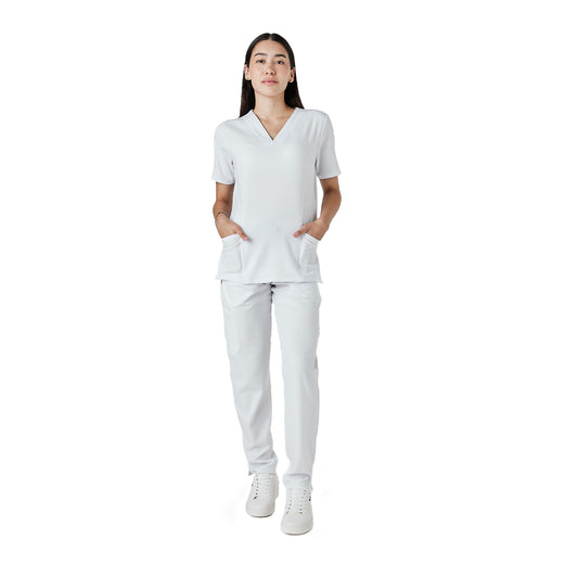 SCRUB GREY ENFERMERÍA