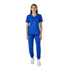 SCRUB PRINCESA JOGGER COLECCIÓN MAR