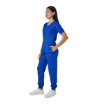 SCRUB PRINCESA JOGGER COLECCIÓN MAR