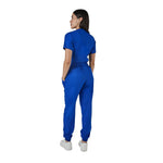 SCRUB PRINCESA JOGGER COLECCIÓN MAR