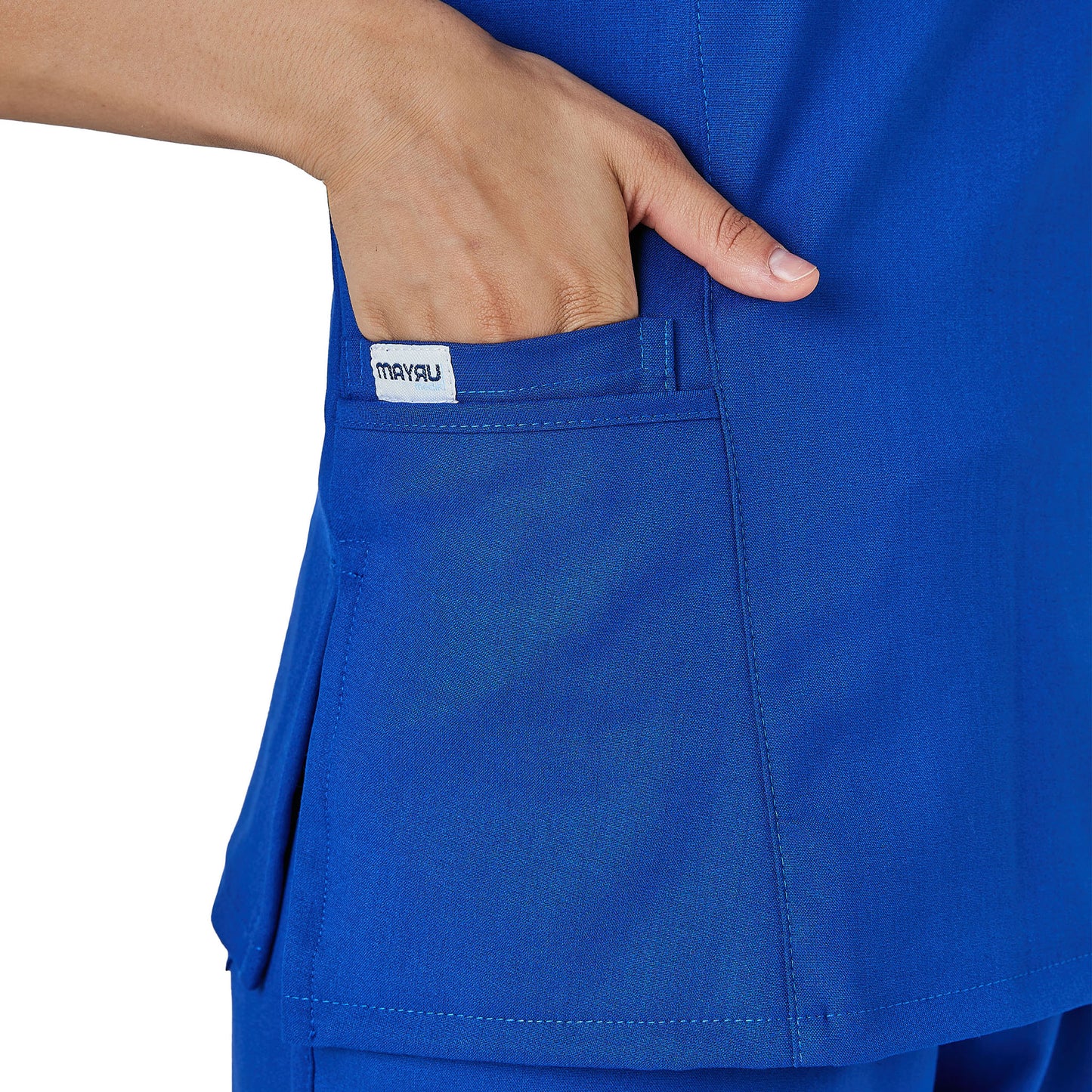 SCRUB PRINCESA JOGGER COLECCIÓN MAR