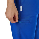 SCRUB PRINCESA JOGGER COLECCIÓN MAR