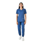 SCRUB PRINCESA JOGGER COLECCIÓN MAR