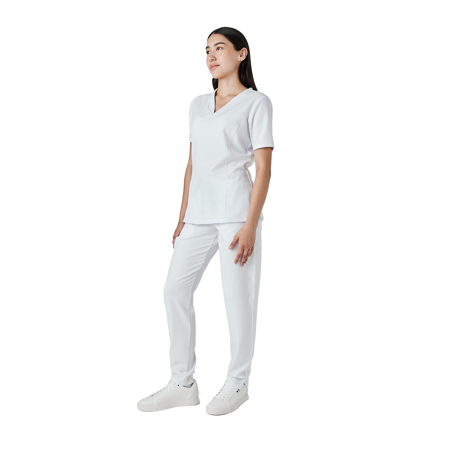 SCRUB GREY ENFERMERÍA