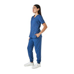 SCRUB PRINCESA JOGGER COLECCIÓN MAR