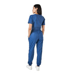 SCRUB PRINCESA JOGGER COLECCIÓN MAR