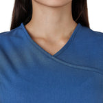 SCRUB PRINCESA JOGGER COLECCIÓN MAR