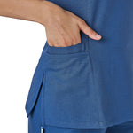SCRUB PRINCESA JOGGER COLECCIÓN MAR