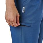SCRUB PRINCESA JOGGER COLECCIÓN MAR