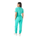 SCRUB PRINCESA JOGGER COLECCIÓN BOSQUE