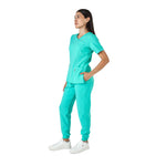 SCRUB PRINCESA JOGGER COLECCIÓN BOSQUE