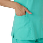 SCRUB PRINCESA JOGGER COLECCIÓN BOSQUE