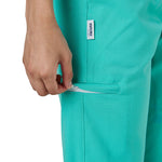 SCRUB PRINCESA JOGGER COLECCIÓN BOSQUE