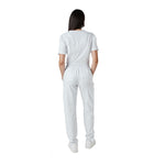 SCRUB GREY ANTIBACTERIAL