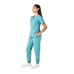 SCRUB PRINCESA JOGGER COLECCIÓN BOSQUE