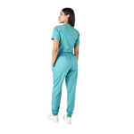SCRUB PRINCESA JOGGER COLECCIÓN BOSQUE