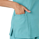 SCRUB PRINCESA JOGGER COLECCIÓN BOSQUE