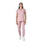 SCRUB PRINCESA JOGGER COLECCIÓN ROMÁNTICA