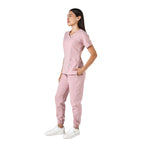 SCRUB PRINCESA JOGGER COLECCIÓN ROMÁNTICA