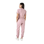 SCRUB PRINCESA JOGGER COLECCIÓN ROMÁNTICA