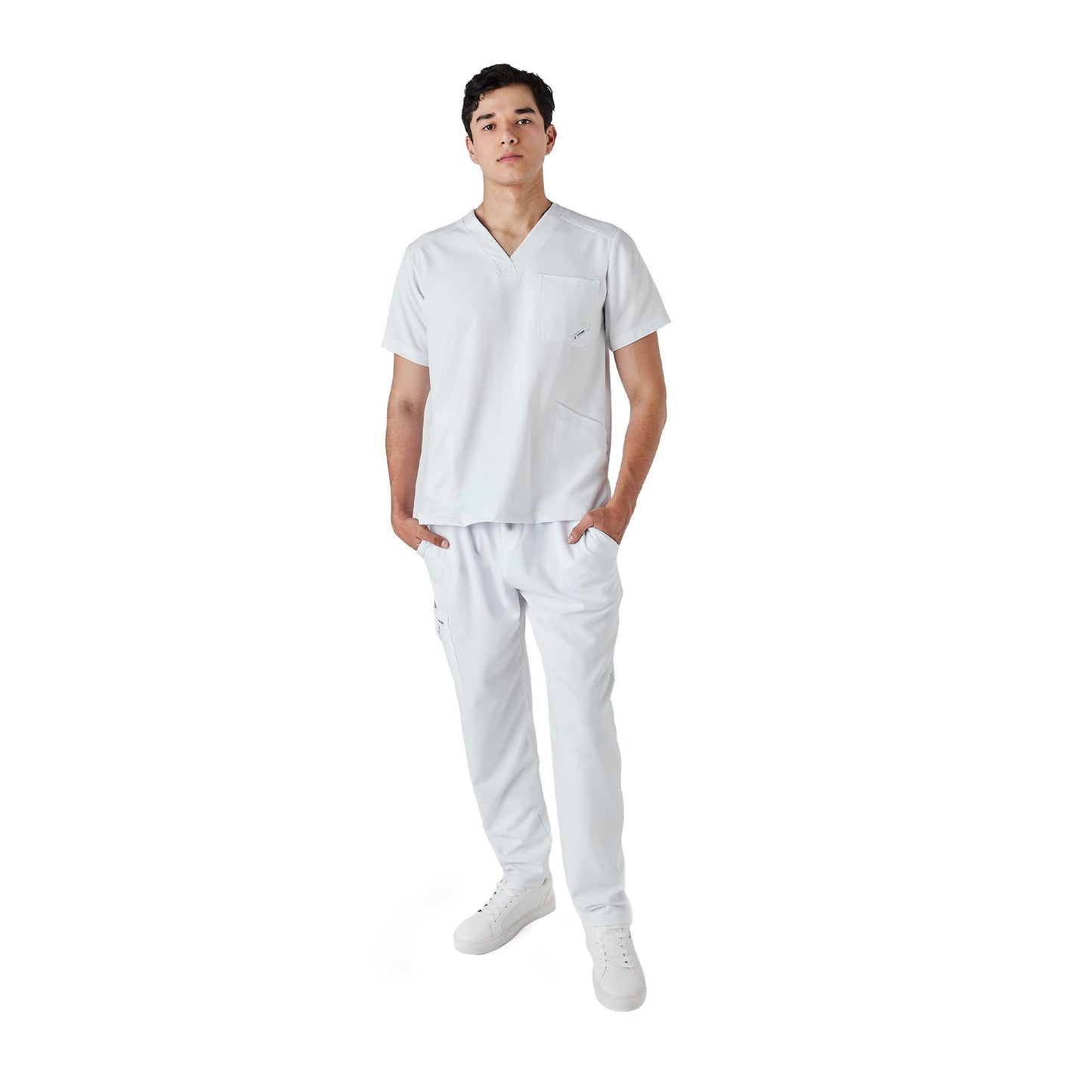 SCRUB REVOLT ANTIBACTERIAL
