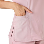 SCRUB PRINCESA JOGGER COLECCIÓN ROMÁNTICA