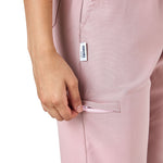 SCRUB PRINCESA JOGGER COLECCIÓN ROMÁNTICA